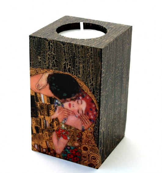 G.Klimt - Pocałunek  (zamówienie) artrachela