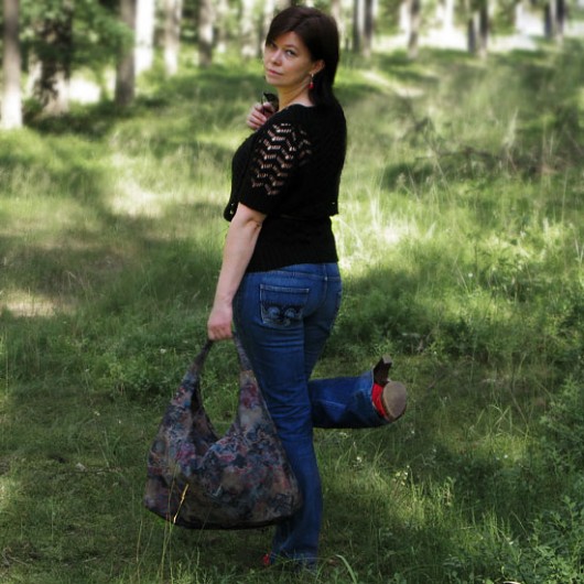 XXL :: trendy & jeans :: yamira