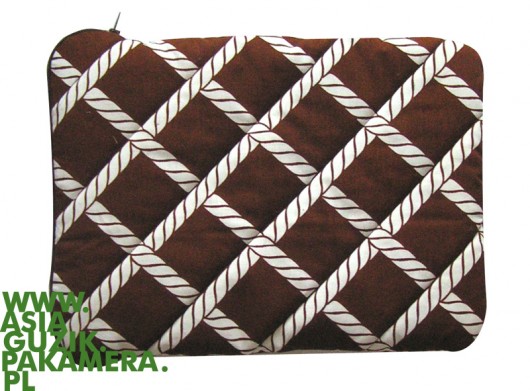laptop pillow - mazurek HAS