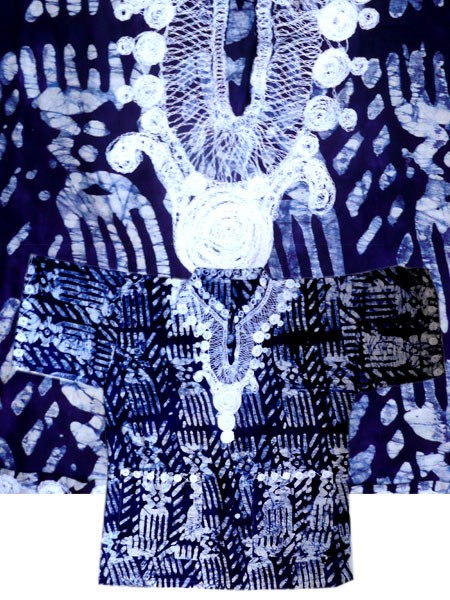 ANIKULAPO Recycling art