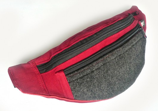 jesienna Maruna Upcycled