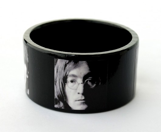 The Beatles artrachela