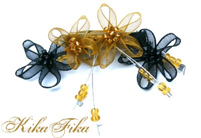 prostota i elegancja Kika Fika