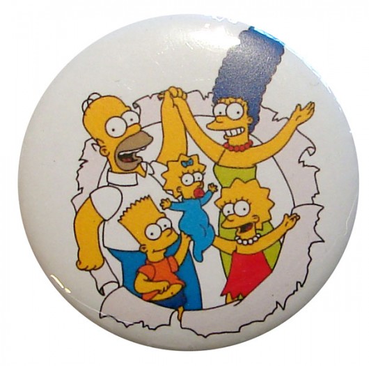 simpsons Monika Roth