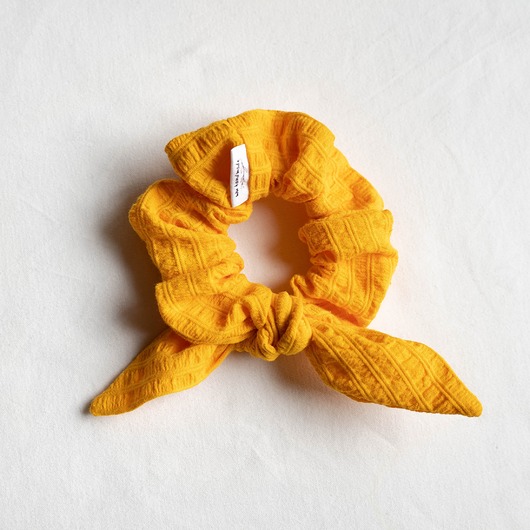 gumki do włosów Scrunchie/frotka Lato