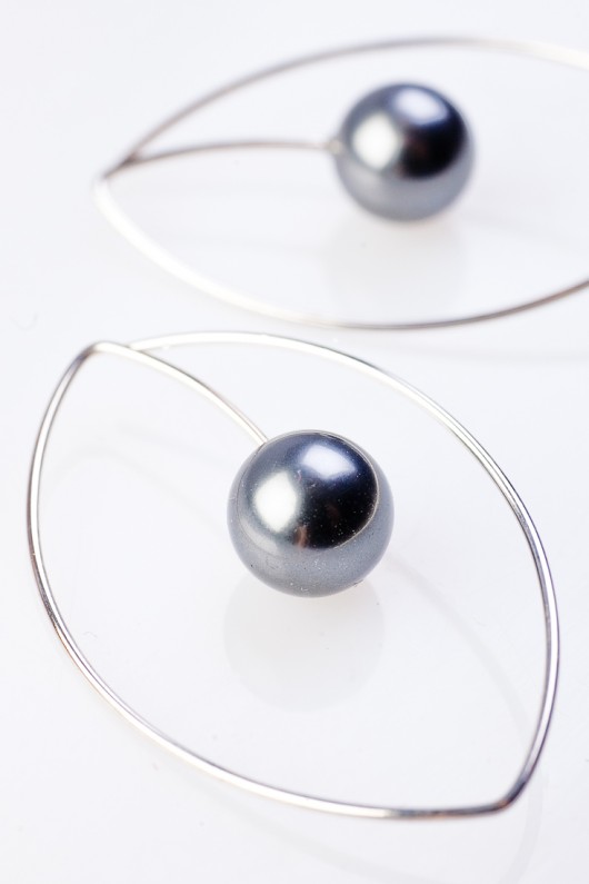 simple grey life Daria Siwiak Jewellery