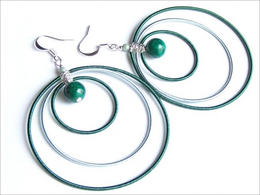 Green Melody zielona oliwka