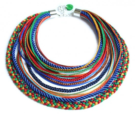 koralter africano alter trendy mody