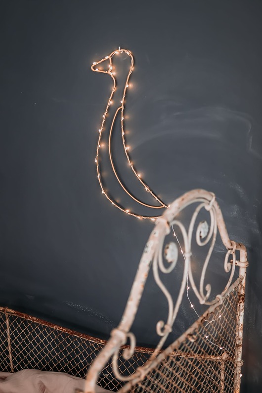 lampy do pokoju dziecka Lampka Lights&Dreams Gąska