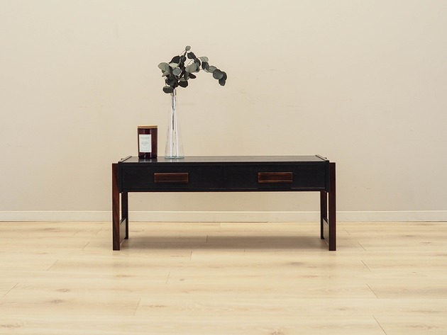 komody Komoda palisandrowa, duński design, lata 90, produkcja: Dania