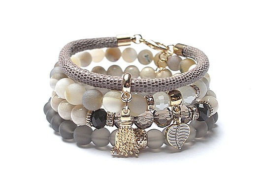 Taupe vol. 39 /20.01.17/ set KiKa pracownia