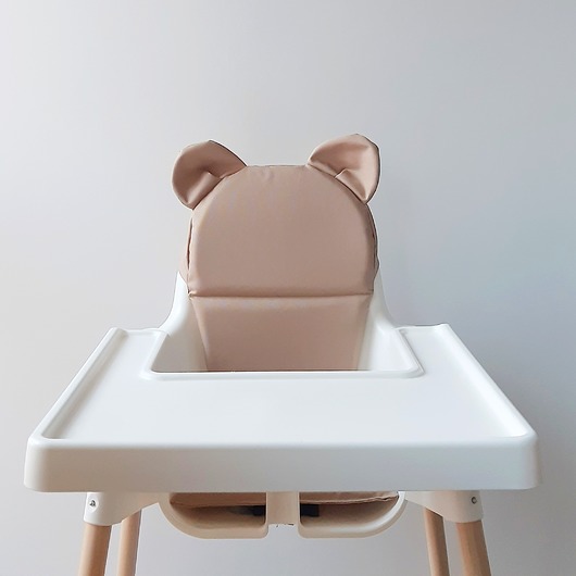 pokój dziecka - różne Wkładka Poduszka do Ikea Antilop