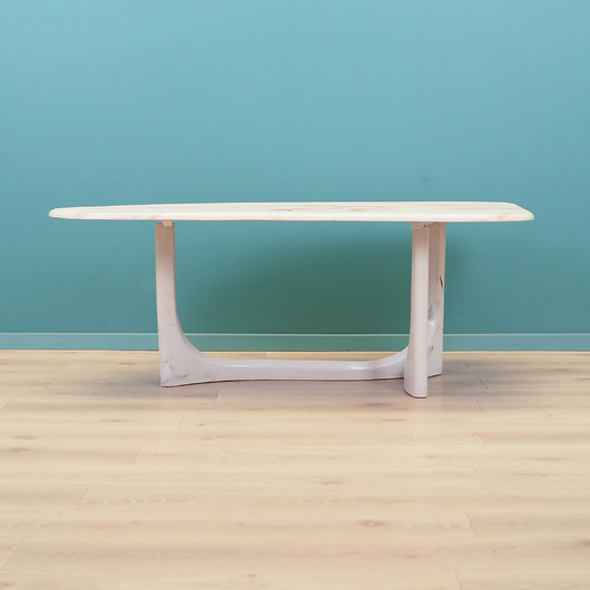 stoliki kawowe Stolik kawowy, duński design, lata 70, produkcja: Dania