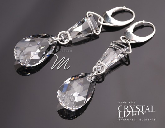 Exclamation crystal mellody