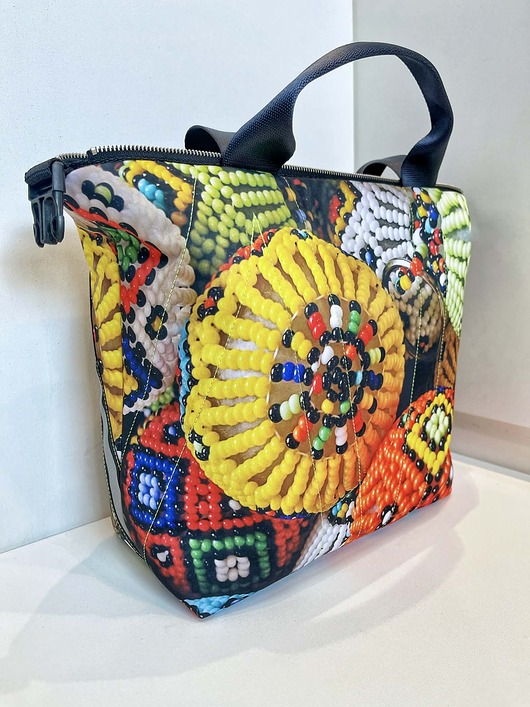 torby na ramię Afryka MIMA bag short