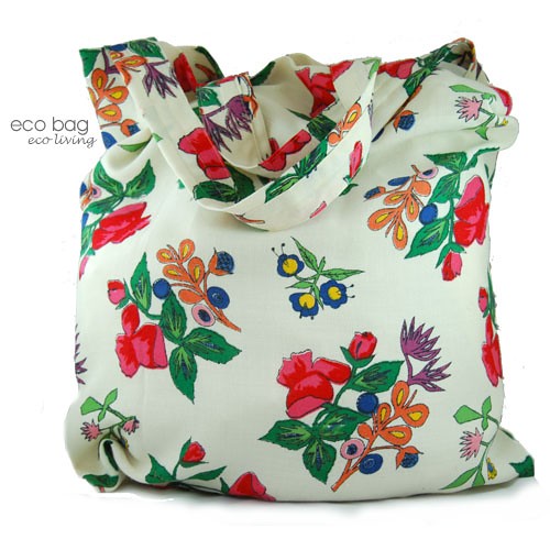 eco bag - LUDOWO eco living