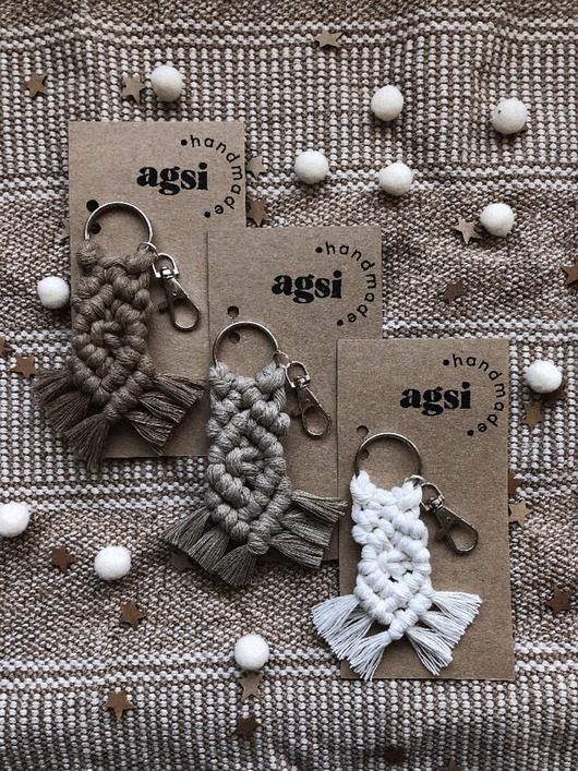 breloki Brelok do kluczy, zawieszka, ozdoba do torebki/plecaka