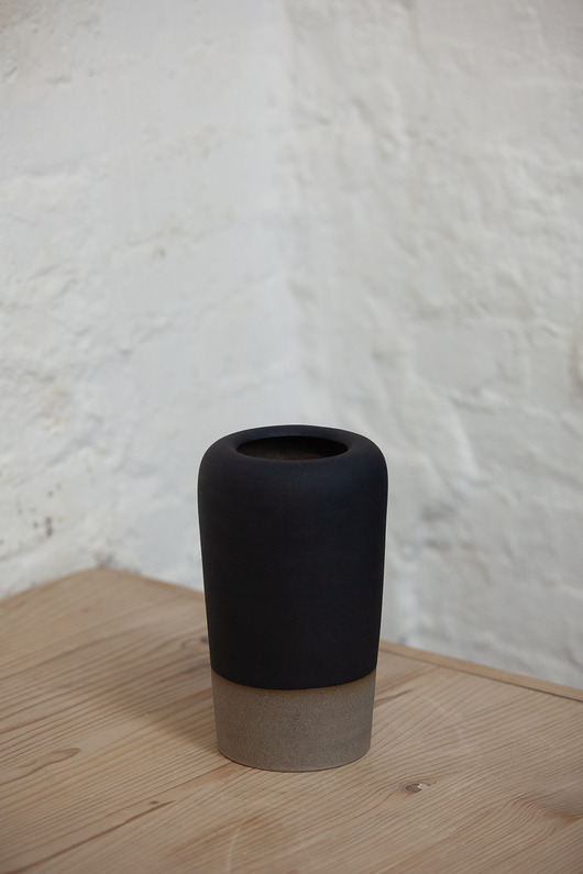 wazony THE EARTH PERMIAN '24 wazon ceramiczny