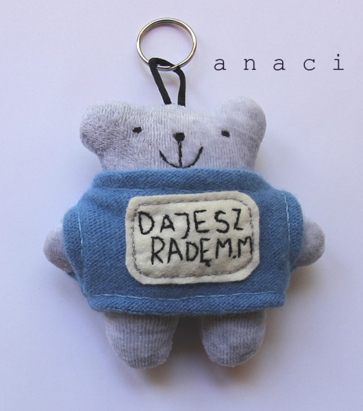 Lola  na zmaówienie. anaci
