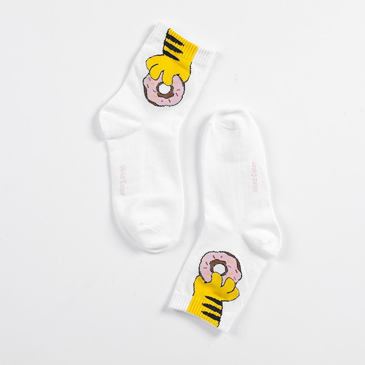 Mały złodziej pączków CandySox