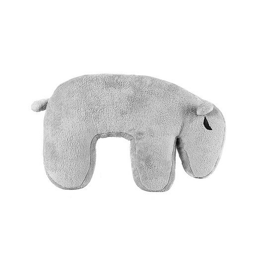 ubrania i akcesoria do karmienia Poduszka do karmienia My Bear Silver