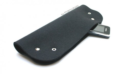 LONG grey 1w1 marmollada