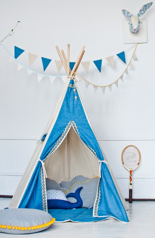 tipi "jeans" MoiMili