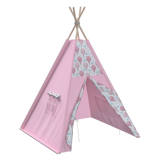 Tipi Yellow Tipi
