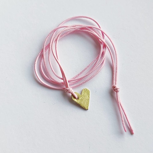 wisiory Serduszko wisiorek