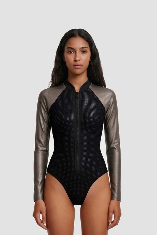 stroje kąpielowe i kostiumy kąpielowe damskie Dahla Swim & Surf Suit Kostium jednoczęściowy