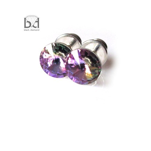 Sztyfty - fiolety (6 mm) Black Diamond