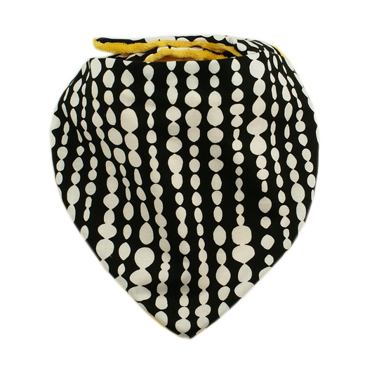 Apaszka BEADS Little Sophie