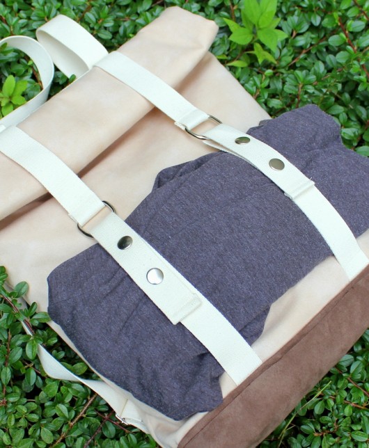 MARU backpack 9 XXXMaru backpack