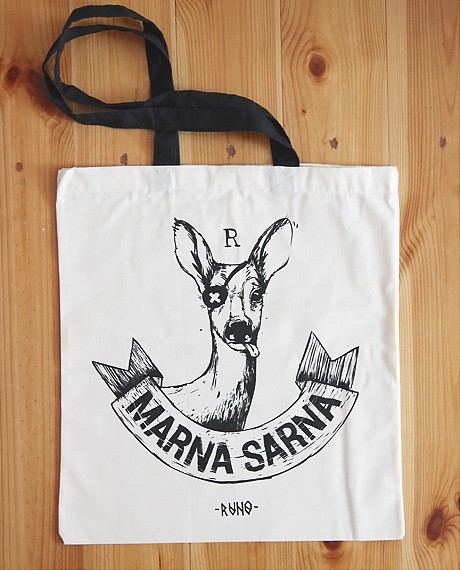 TORBA Marna Sarna RUNO