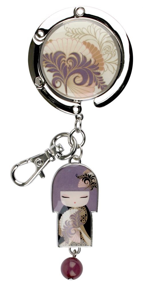 Zawieszka na torebkę CHIKAKO KIMMIDOLL POLAND