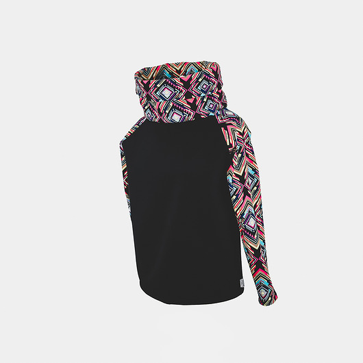 bluza softshell "geo" PIKMI