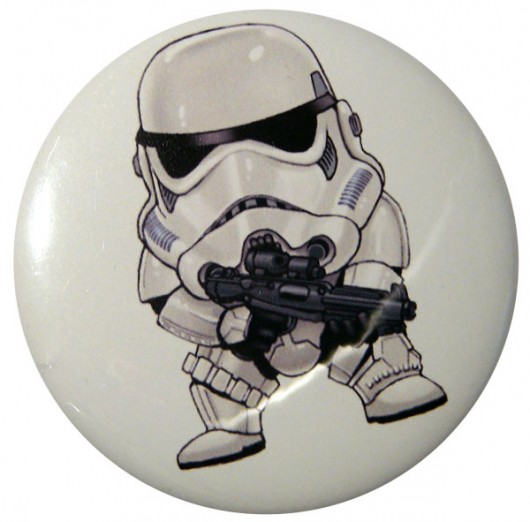 Scout Trooper Maleconieco