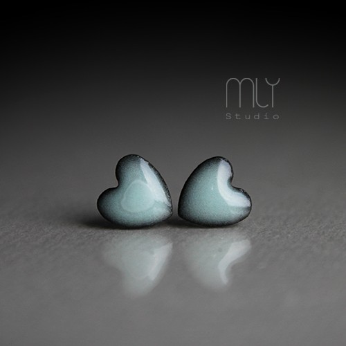 Mini Serca 7mm Magda Łysiak