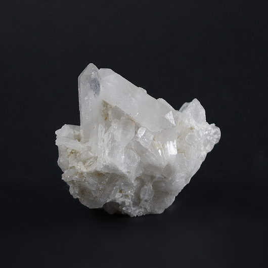 dodatki - różne KRYSZTAŁ GÓRSKI z Polski - szczotka surowa Q4