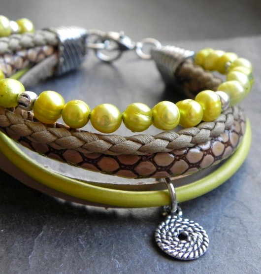 boho lemon Lahovska