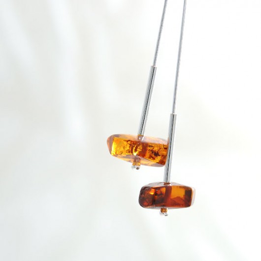 amber drop studio INDIGO