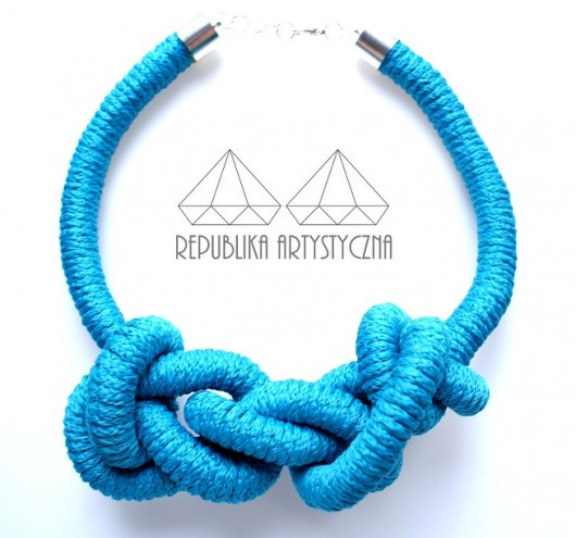 To skomplikowane! Republika jewelry