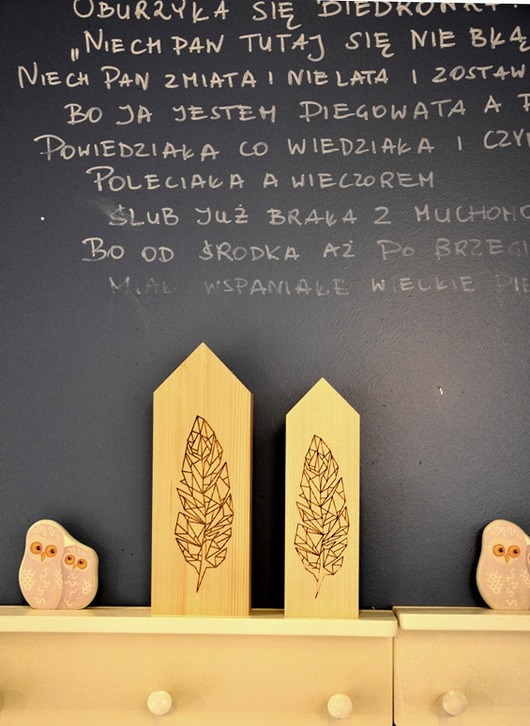 2 domki drewniane Wooden Love