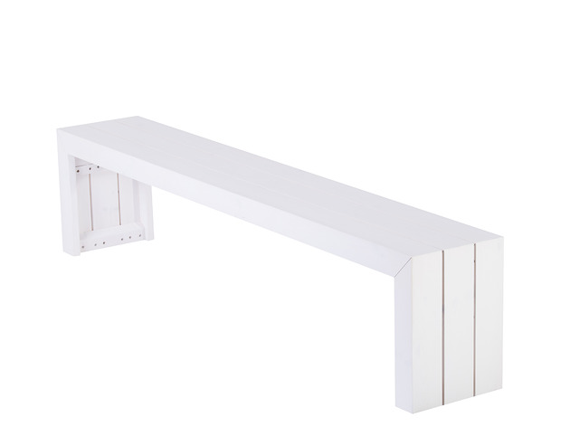 ławki Ławka marki Siesta Garden - Elegancki Taras