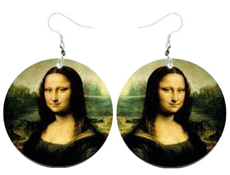 Mona Lisa KuKa