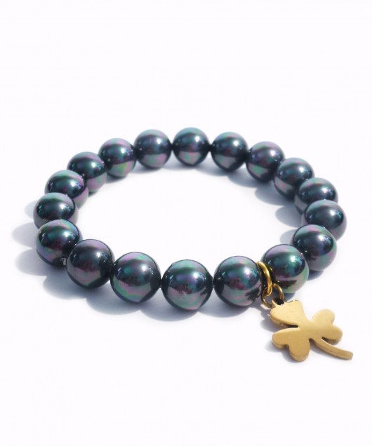 Bransoletka 'Royal Pearls' labonita