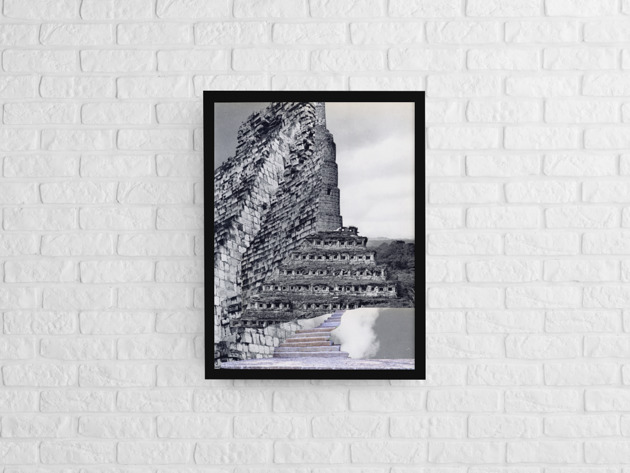 plakaty Plakat-Piramida
