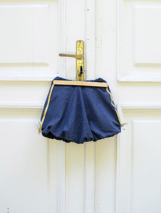 Pomped Skirt FoureMki