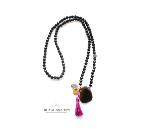 Royal shadow Republika jewelry