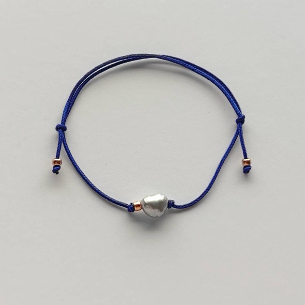 bransoletki na sznurku OKRĄG bransoletka